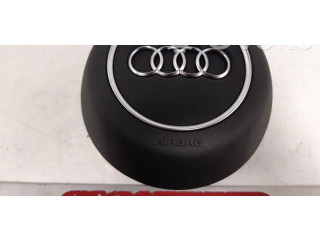 Подушка безопасности водителя 81A880201L   Audi Q2 -