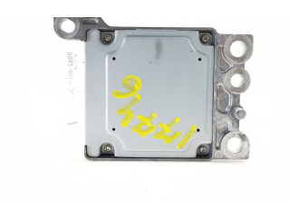 Блок подушек безопасности 988208H40C   Nissan X-Trail T31