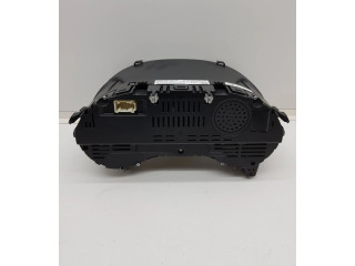 Přístrojová deska  Mercedes-Benz GLA W156 2017 A1569008903, 0263698319  