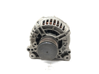 Генератор 0986XA5350, 0986041860   Volkswagen Sharan      