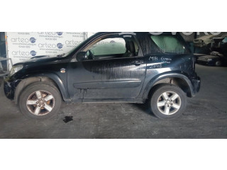 Руль     Toyota RAV 4 (XA20) 