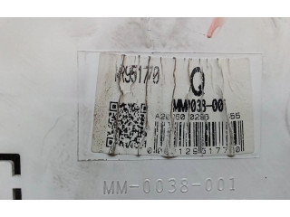 Přístrojová deska  Mitsubishi Colt  MM0038001  