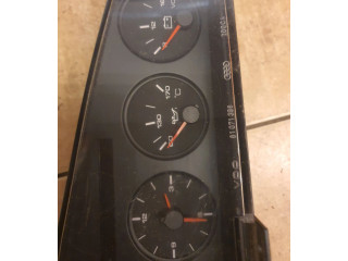 Přístrojová deska  Audi A6 S6 C4 4A 1995 110008670001, 4a1919033FK  