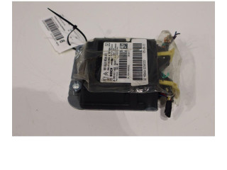 Блок подушек безопасности 9803380480   Peugeot 208