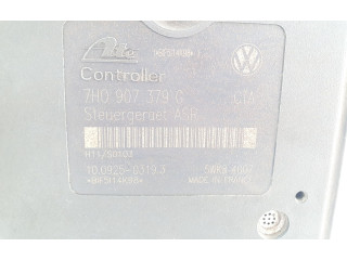 Jednotka ABS 7H0614111G, 7H0907379G   Volkswagen Transporter - Caravelle T5 2005