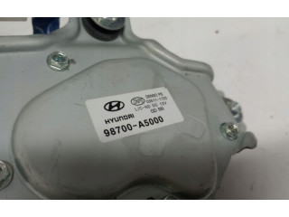 Моторчик заднего дворника 98700A5000    Hyundai i30