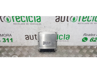 Řídící jednotka A0255455632, CENTRALITAMOTORUCE   Mercedes-Benz E W210 