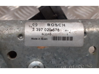 Моторчик дворников 3397020578, 0390241523    Peugeot 206+