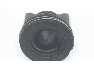  Поршень с шатуном 654920 A6540302900, PISTON654920  Mercedes-Benz C W204 для дизельного двигателя 2.0