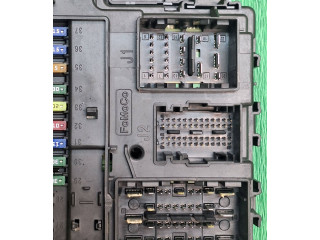   Pojistková skříňka FU5T15604, A2C7438291150   Ford Mondeo MK  2016