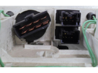 Блок управления климат-контролем MR201365, MR201365   Mitsubishi Colt