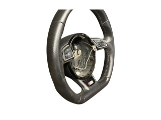 Volant Audi A5 8T 8F 2011 360569404, 8K0419091CN  