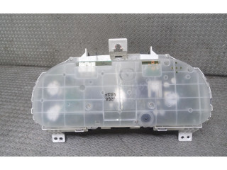 Přístrojová deska  Mazda CX-7 2010 JGEH70B002  