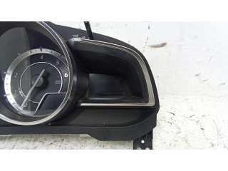 Панель приборов BJE155430, ECBJF3L   Mazda 3 III       