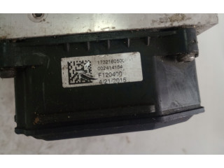 Блок АБС 68241677AC   Jeep  Grand Cherokee  2010 - 2021 года