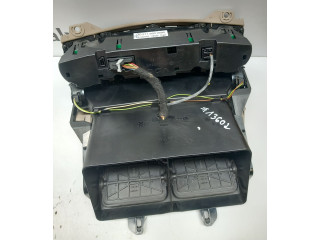 Блок управления климат-контролем A2118300090, 2118300090   Mercedes-Benz E W211