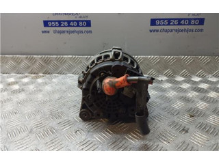 Генератор 231004EA0A, 231004EA0A   Nissan Pulsar      