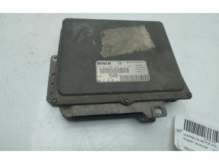Řídící jednotka 9631528780   Peugeot 106 