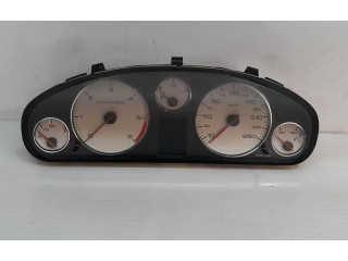 Přístrojová deska  Peugeot 207 CC  9658138580  