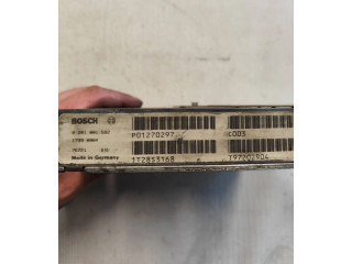 Řídící jednotka P01270297, T97202904   Volvo S70  V70  V70 XC 1999