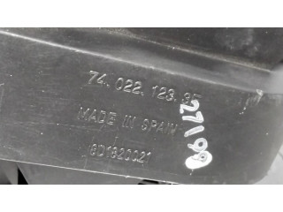 Вентилятор печки    7402212335, 27199   Volkswagen PASSAT B5