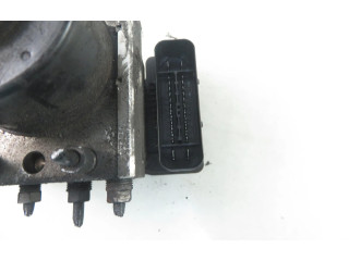 Jednotka ABS 10097001243, 3M512M110JA   Mazda 3 I 2006