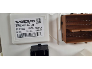 Řídící jednotka    Volvo V60 2020