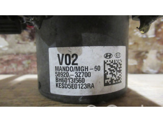 Блок управления АБС 58920-3Z700   Hyundai i40