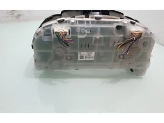 Přístrojová deska  Mitsubishi Pajero 2008 MM0044042, 8100A623  