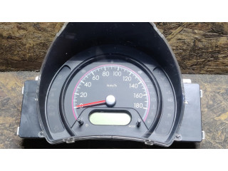 Панель приборов 34100M68K00   Suzuki Alto       