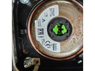 Подушка безопасности водителя 6M21U042B85CD, CTD52223110575   Ford S-MAX