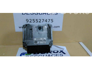 Řídící jednotka 0281013600   Chevrolet Lanos 