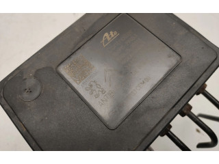 Jednotka ABS 9812847780   Peugeot 2008 I 2015