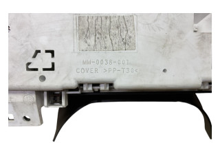 Панель приборов MM0038001, 313289   Mitsubishi Colt       