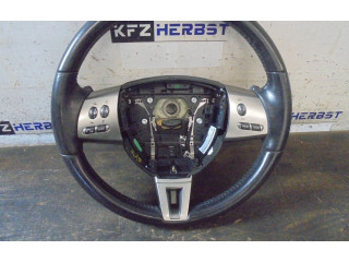 Volant Jaguar XF 2009   