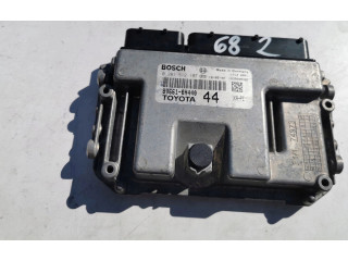Řídící jednotka 89661-0H440, 89661-0H440 0261S12197   Peugeot 108 2014