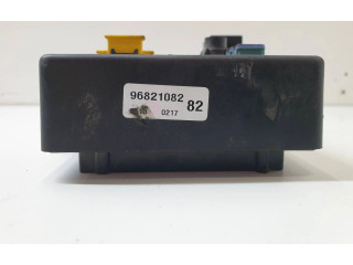  Pojistková skříňka 96821082   Chevrolet Captiva 2006