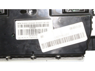 Блок управления климат-контролем 3457347   Mini One  Cooper Coupe R56