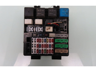Блок комфорта 9110217241, 9110217241   Hyundai Matrix   