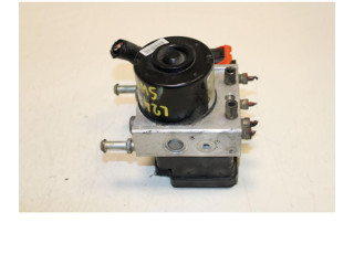 ABS Steuergerät 06.2102-0387.4, 06.2109-0567.3   Suzuki Swift 2005