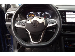 Volant Volkswagen T-Cross 2022   