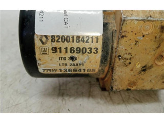 Jednotka ABS 8200184211, 0140001   Nissan Primastar 2003