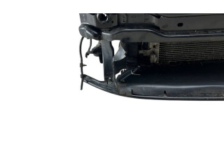 Pojistková skříňka Комплект радиатора 5Q0121203DE, 5WA121251D   Volkswagen Tiguan 2021