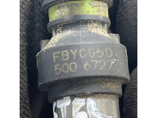 Форсунка FBYCG50, 5006727    Subaru Forester SG для бензинового двигателя  2