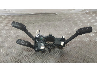 Подрулевой переключатель 5Q0953502AK, 5Q0953521FQ   Skoda Superb B8 (3V)