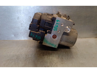 Jednotka ABS 9625275080, 0265216458   Peugeot 406 1998