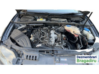 Блок комфорта    Seat Exeo (3R)   