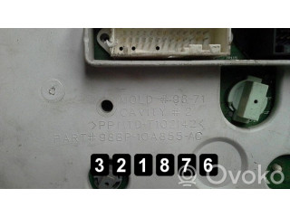 Панель приборов 98BP-10A855-AC   Ford Cougar       