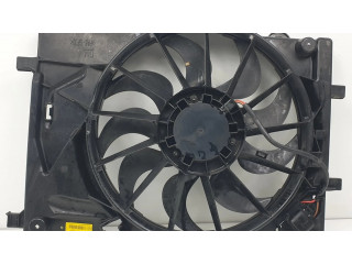 Вентилятор радиатора     F00S3D2018, 95483689    Chevrolet Aveo 1.2