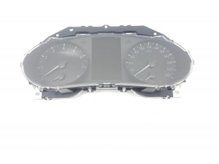 Панель приборов 24810HV02E, 24810HV02E   Nissan Qashqai       